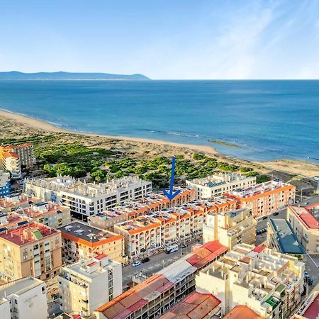 Apartament VERANO AZUL La Mata La Mata  Exterior foto
