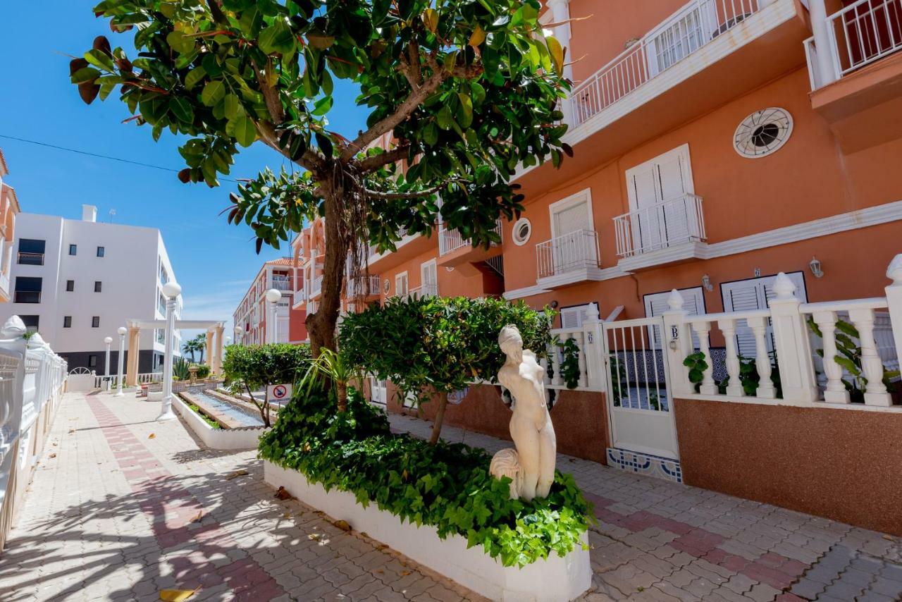 Apartament VERANO AZUL La Mata La Mata  Exterior foto
