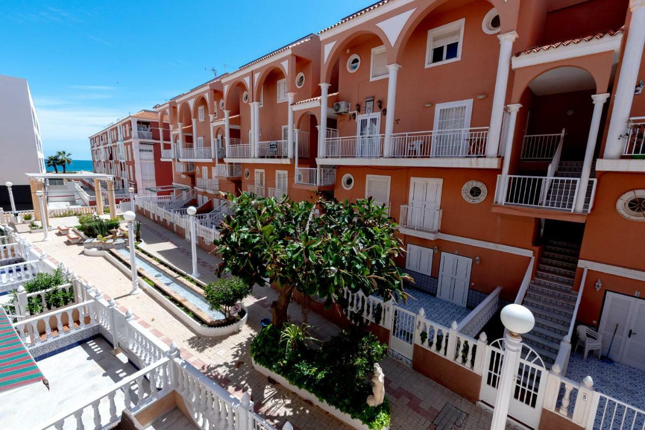 Apartament VERANO AZUL La Mata La Mata  Exterior foto